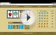 Slot machine game for Dogecoin @ crypto-games.net