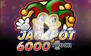 Slot Machine Game JackPot 6 - Win $1150.00