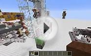 Slot Machine in Minecraft - Gamble for Diamonds with