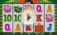 Slot Machine Online Mr. Cashback - Aamscasinoonline.com