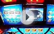 Slot machine Top Gun Lucky by: Black Rose