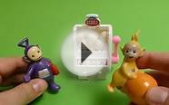 Slot Machine Toy Play Fun for Teletubbies