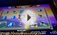 Slot Machine Win Monopoly Super Progressive $300 Slots Jackpot