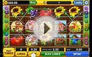 Slotomania - Slot Machines - iPhone & iPad Gameplay Video