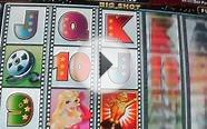 Slots for Free - Free Big Shot Slots Game