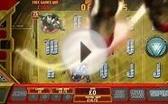 Slots Mistress - Iron Man 3 Slots - Free Games Slots Video