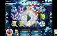 Slots of Fortune Video - USA Online Casinos from Rival
