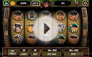 Slots Of Plunder - iPhone Gameplay Video