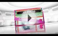 Slots of Vegas Crystal Waters Slot Machine Video Tutorial