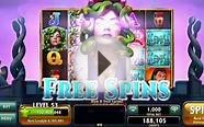 Slots -- Riches of Olympus Casino Trailer