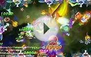 snail paradise, Fishing game machine, Casino, fish, IGS