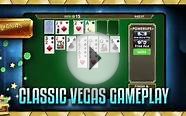 Solitaire Vegas FREE by Super Lucky Casino