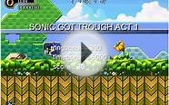 Sonic The Hedgehog (Online Games 4 Free)