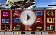 Sovereign of the Seven Seas ™ free slots machine game