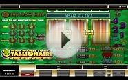 Stallionaire ™ free slots machine game preview by