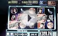 Star Trek video slot online bonus