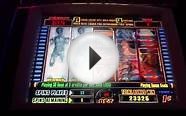 Star Wars Empire Strikes Back Cloud City Casino Slot