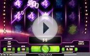 Starburst Slot Game at Rajah Bet Online Casino