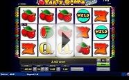 Stargames Casino - Party Games Slotto Fruit Machine