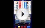 Stars, 7s & BARs - FREE Slot Machine (Google Play)