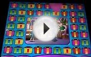 Super Jackpot Party Bonus Game Big Win Slot Machine