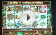 Tabasco Country Store Bonus - Paragon Casino