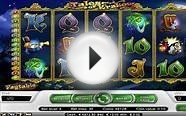 Tales Of Krakow ™ free slots machine game preview by