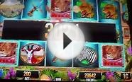 Tarzan of the Apes -- BRAND NEW ARISTOCRAT GAME -- SLOT