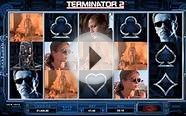 Terminator 2 Online Slot | Platinum Play Casino