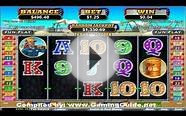 Texan Tycoon 5 Reel Slots