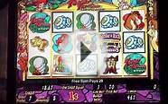 Texas Tina Slot Texas Tornado Free Spin and Retrigger