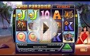 THAI PARADISE ™ - an online casino slot game at