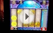 Thalassica - Video slot game - Bonus in casino