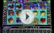 The Addams Family Slots - Spky Fun with The Addams