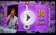 The Beach Boys Slot Machine Bonus Round Wins Compilation