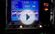 The Best Slot Machine or Video Poker Machine to Play at