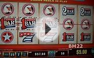 The BM22 Winning Method for Slot Machines American
