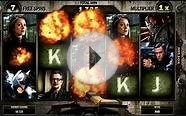 The Dark Nigh Rises Slot Review - Casinos-Online-.com