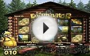 The Exterminator ™ free slots machine game preview by