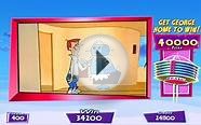 THE JETSONS™ Slot Machines by WMS Gaming