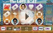 The Love Boat Online Slots Game Play it Free