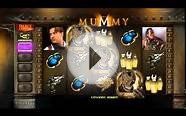 The Mummy Slots - Free Casino Bonus