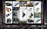 The New Batman Online Slots Game With A 5 Free Bonus