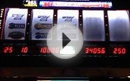The ORIGINAL American Original - Bally Slot Machine Bonus