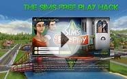 The Sims Freeplay Hack Free Download [ No Survey ] 2015
