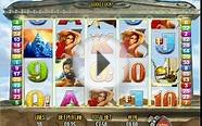 Thunder King Aristocrat Online Poker Machine - Free Play