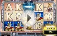 Thunderstruck 2 Slot Machine - Free Spins Bonus Round