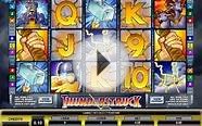 Thunderstruck Slots - Online Casino Canada