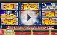 Thunderstruck Video Slot Machine Game at 7sultans Online
