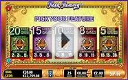 Tiger Treasures - Free Games Bonus - William Hill Gaming